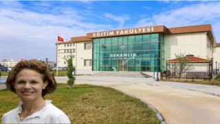 Akademisyen Daisy Loyd, ASÜ’de Seminer Verecek