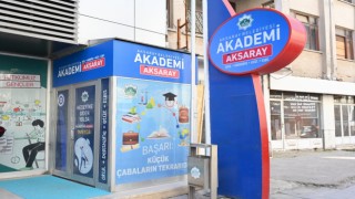 Aksaray Belediyesi Türk Musikisi Vurmalı Çalgılar ve Keman Kursu Düzenliyor