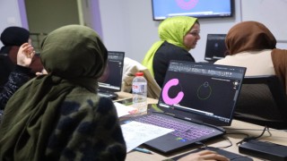 Aksaray Belediyesi'nden Kadınlara ve Gençlere Ücretsiz Kurs İmkânı