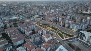 Aksaray “Çok Yüksek Beşeri Kalkınma” Seviyesinde