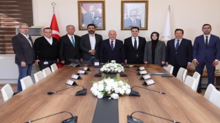Aksaray’da Kadınlar İçin Anlamlı İş Birliği