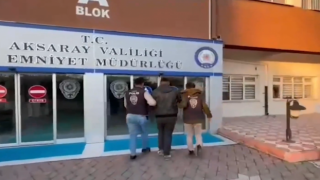Aksaray’ın da Olduğu 8 İlde 103 Kişiye Operasyon Düzenlendi