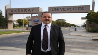 Arıbaş: ‘Akreditasyon Başarısı Tüm ASÜ Ailesinin Gururudur’