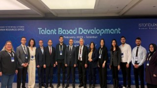 ASÜ İstanbul İnsan Kaynakları Forumu’na Katıldı