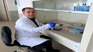 ASÜ Tıp Fakültesi Projesi’ne TÜBİTAK Desteği