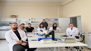 ASÜ Veteriner Fakültesi’nin Projesine TÜBİTAK Desteği