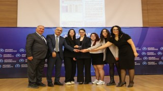 ASÜ’de 14 Mart Tıp Bayramı Coşkuyla Kutlandı