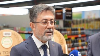 Ata Tohumlar TKK Markette Satışta