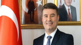 Başkan Dinçer; ‘’Dolu Dolu Bir Ramazan Ayının Ardından Kadir Gecesine Ulaşmanın Manevi Huzurunu Yaşıyoruz’’