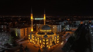 Başkan Dinçer; “Işıl Işıl Bir Aksaray İçin Çalışıyoruz”