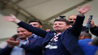 Başkan Dinçer; “Şampiyonluk Yolunda En Büyük Güç Kaynağımız Taraftarlarımız”