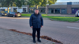 Başkan Dr. Evren Dinçer, Aksaraylı Hemşerileriyle Viyana’da Buluşuyor