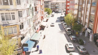 Bölcek Caddesine Neşter Zamanı Geldi