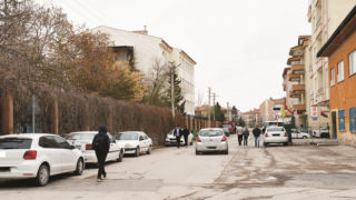 Çevresi İçin Asayiş Sorunu Olmaya Başladı