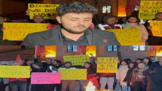 CHP’li Anuf “İlk seçimde bu kötücül aklı silip atacağız!”