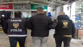 Cinayet Suçundan Aranan 1 Kişi Yakalandı