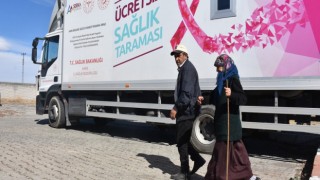 Erken Teşhis Hayati Önem Taşıyor