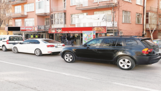 Fırın Önlerinde Denetimler Arttı