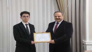 Gençlik Projeleri Açısından ASÜ’de Önemli Adımlar Atılıyor