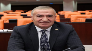 Kaşlı, “Kadınların Haklarının Korunduğu Bir Dünya İçin Çalışacağız”