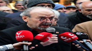 Özdemir; 'Gün Birlik ve Beraberlik Günü!'