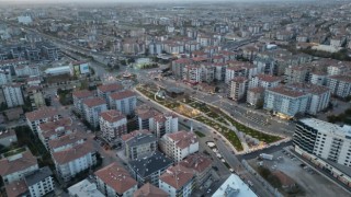 Şubat Ayında 606 Konut Satıldı