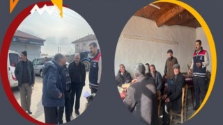 Üreticilere TARSİM Hakkında Bilgi Verildi