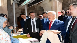 Vali Kumbuzoğlu, “Geleceğimiz İçin ‘Sıfır Atık’ Hepimizin Sorumluluğu”