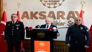 Vali Kumbuzoğlu “Mutlu Aile Mutlu Toplum Hedefiyle Çalışıyoruz”