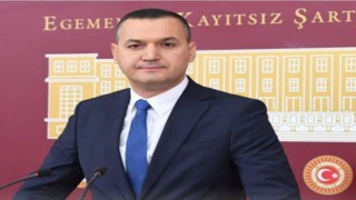 Yaldır “Hiç Birisine Hakkım Helal Değil”