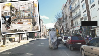 Yeniden Trafikte Görülmeye Başladılar