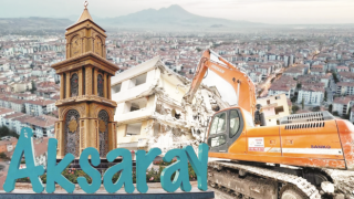 Yerinde Dönüşüm Şart