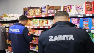 Zabıta Ekipleri Ramazan Ayında Denetimleri Artırdı