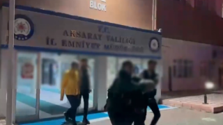 Zehir Operasyonunda Binlerce Uyuşturucu Hap Ele Geçirildi: 2 Tutuklama