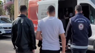 81 İlde Göçmen Kaçakçılığı Denetimi Yapıldı