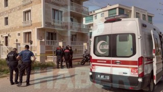 Aile Faciası Sonrası Hayatlarını Kaybeden Çiftin Cenazeleri Yan Yana Toprağa Verilecek