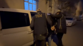 Aksaray 23 İlde DEAŞ Operasyonu