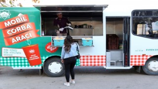 Aksaray Belediyesi Sosyal Belediyecilik Hizmetlerini Sürdürüyor