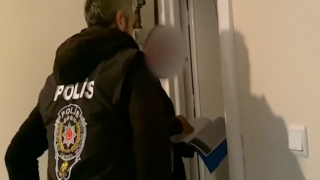 Aksaray Dahil 8 İl Merkezli Siber Operasyon: 169 Gözaltı