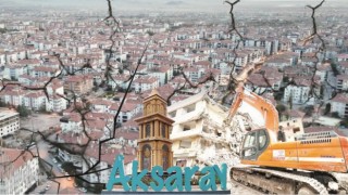 Aksaray Ne Kadar Hazır?