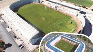 Aksaray Stat Müjdesi Bekliyor