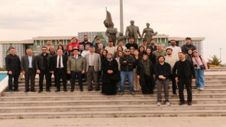 Aksaray Üniversitesi'nde ‘Kadrajımından ASÜ’ Fotomaratonu
