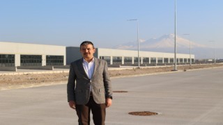 AKTÜRK İLK İŞ YERİM PROJESİ’NDE MÜJDEYİ VERDİ