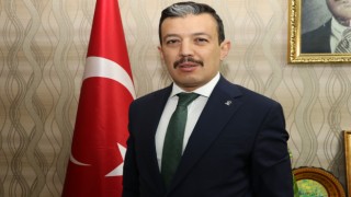 AKTÜRK, “KAHRAMAN POLİSLERİMİZE MİNNETTARIZ”