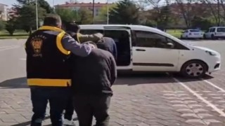 Alaca’dan Çalınan İnekler 6 Saat Sonra Nurdağı’nda Ele Geçirildi