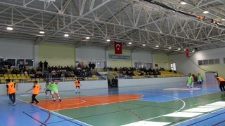 ASÜ Spor Şenlikleri Yoğun İlgi Görüyor