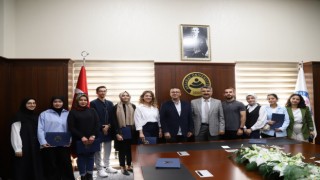 ASÜ’de Psikodrama Yolculuğu tamamlandı