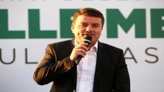 Başkan Dinçer Yunus Emre ve Cumhuriyet Mahallesi Sakinleriyle Biraraya Gelecek