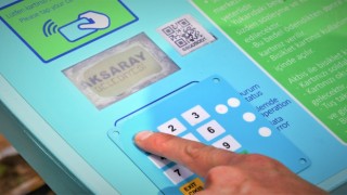 Bisiklet İstasyonları Yeniden Aksaraylıların Hizmetinde