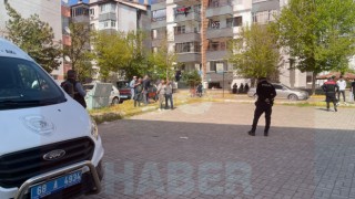 Boşanma Aşamasındaki Eşinin Annesini Vurdu